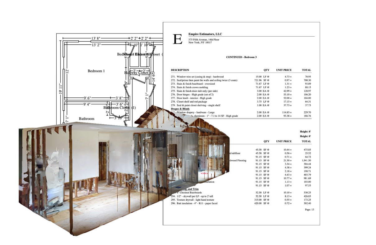 Photo inspiration: Asbestos Estimates Photo Inspiration